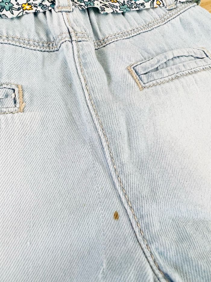 Lot pantalons - photo numéro 4