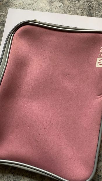 pochette dura gadget