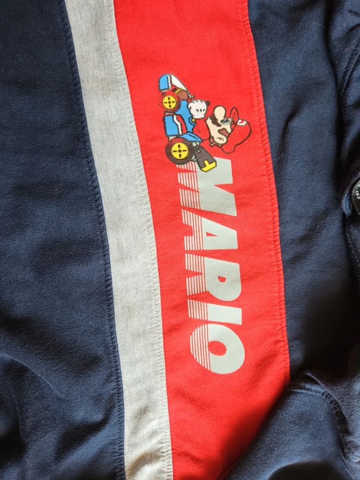 Pull garçon 12 ans - photo numéro 7