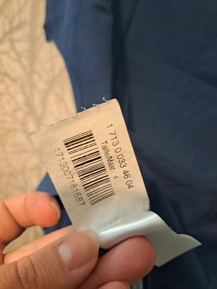 Haut Armand thiery t.4 - photo numéro 4