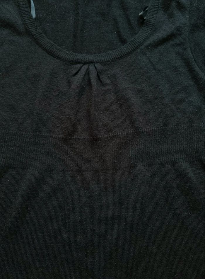 Robe pull femme taille 38 - photo numéro 2