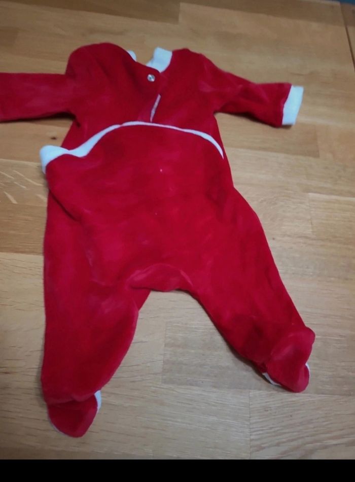 Pyjama  de Noël - photo numéro 4