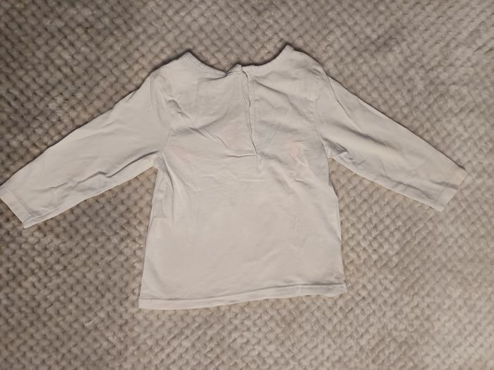 T-shirt Princess 9 mois - photo numéro 4