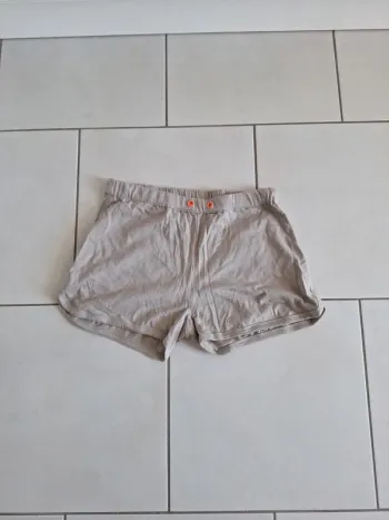 Short 14 ans