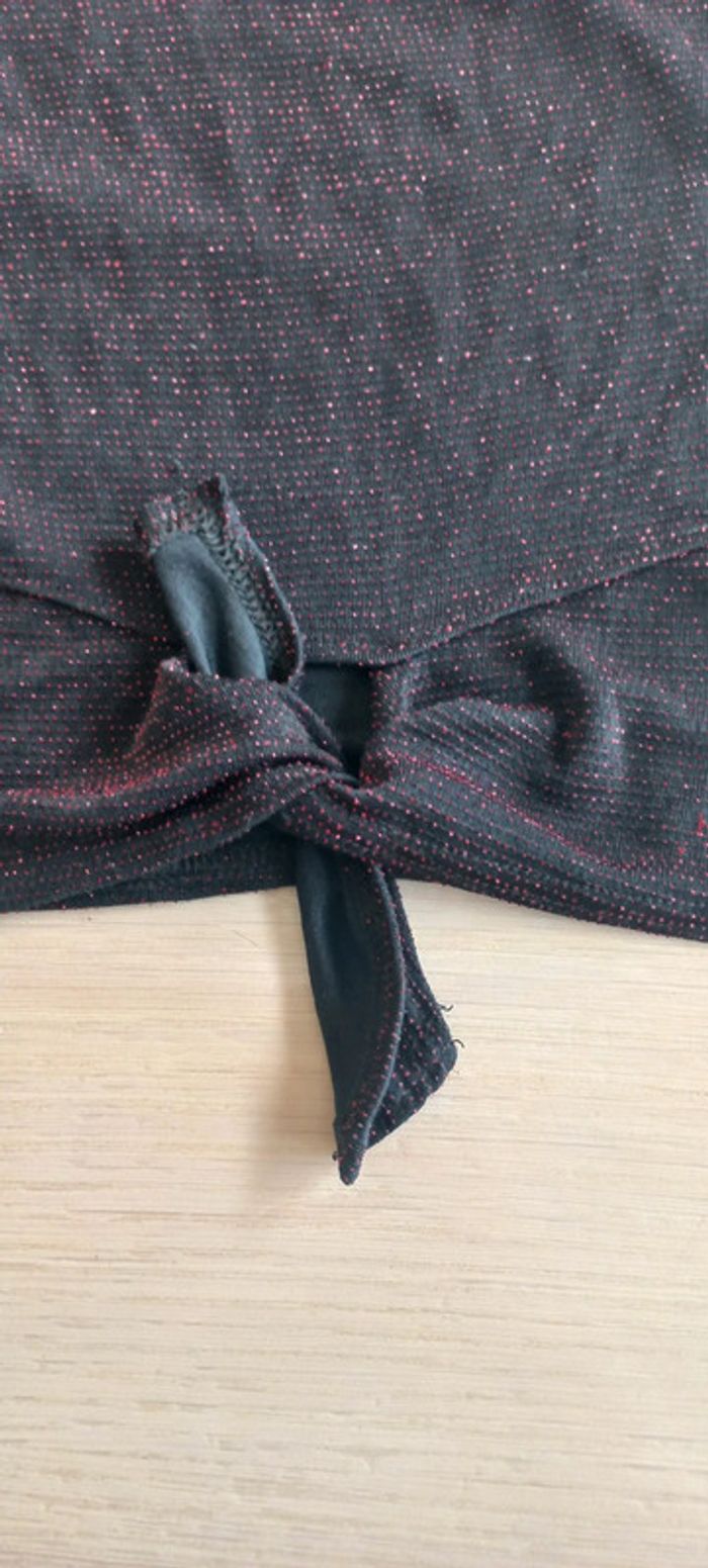 T shirt - photo numéro 2