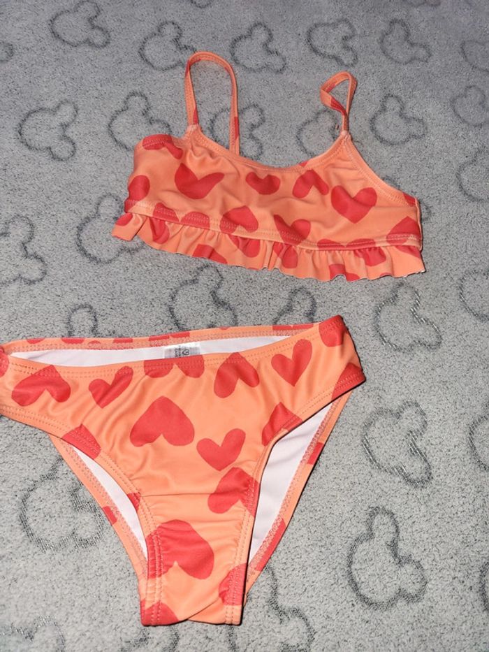 maillot de bain fille