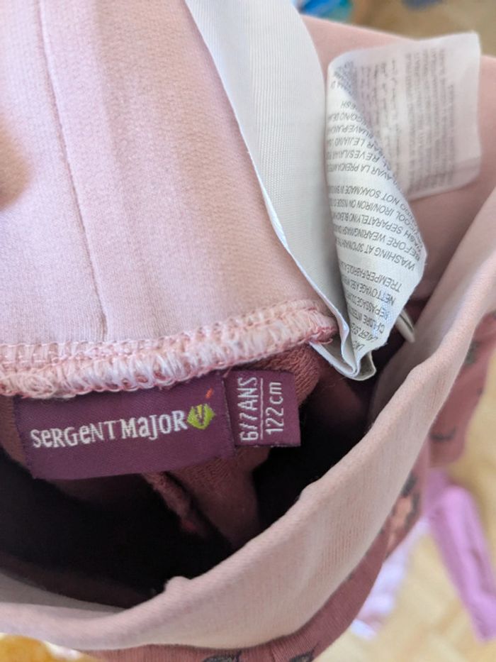 Ensemble sport sergent major - photo numéro 5
