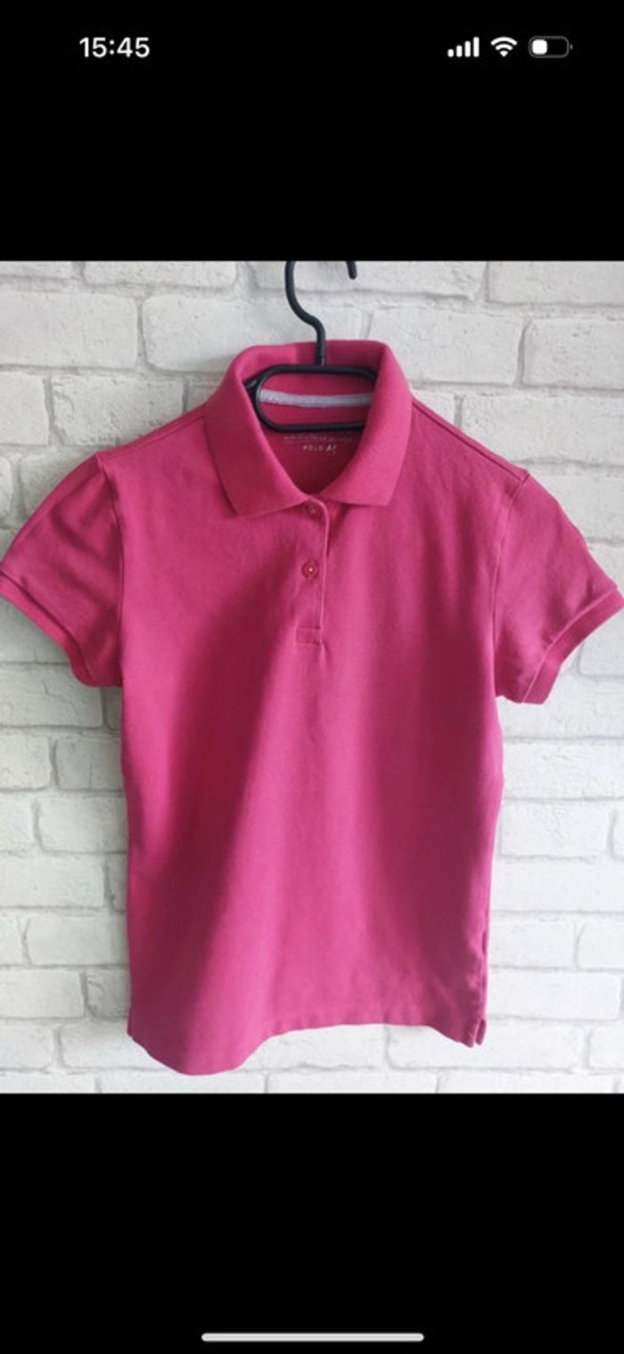 Polo Giordano taille M