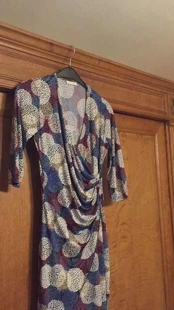 Robe portefeuille