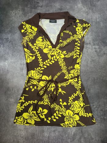 Tunique femme/fille XS-S