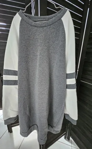 Pull Robe (L)
