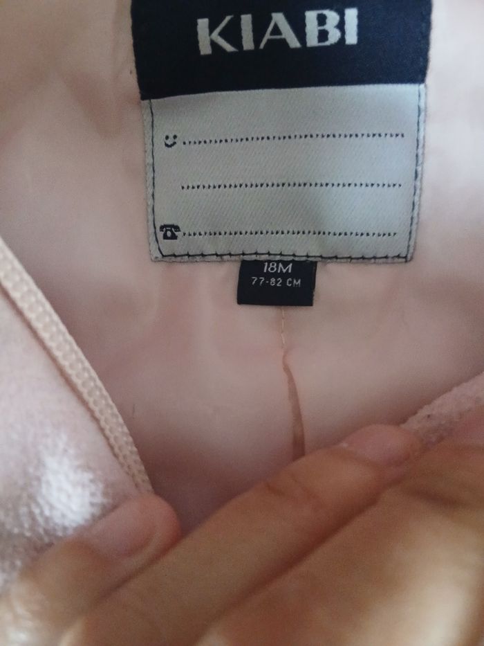 Manteau - photo numéro 2