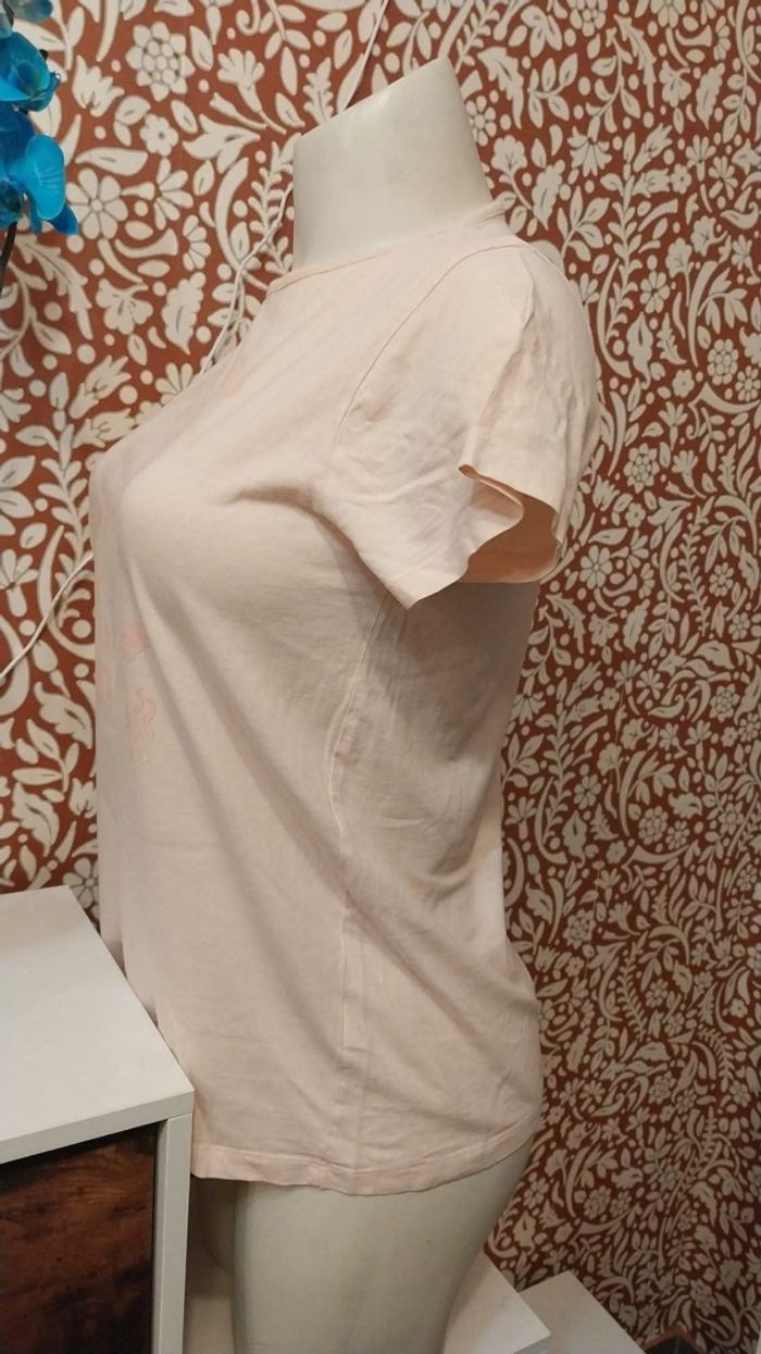 Tee-shirt fille 14/15 ans Primark - photo numéro 2