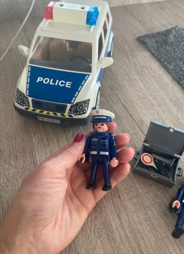 Playmobil 6920 - photo numéro 5