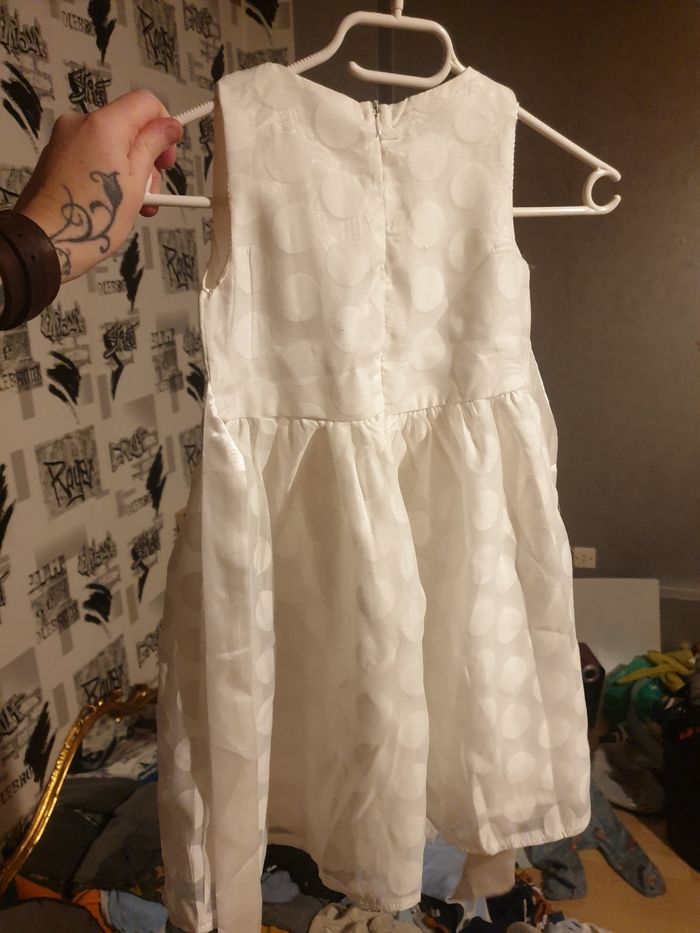 Robe cérémonie - photo numéro 2