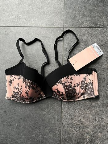 Soutien gorge corbeille 90A Hechter Studio