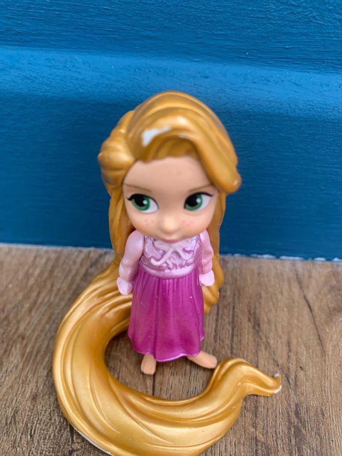 princesse raiponce - photo numéro 2