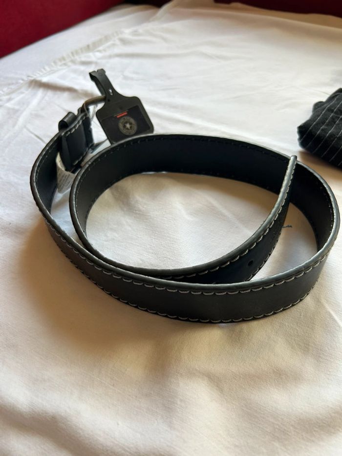 Ceinture neuve Complice T80 - photo numéro 2