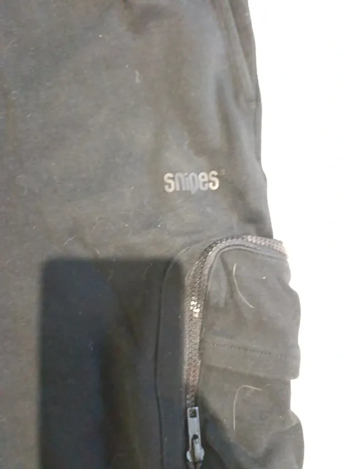 Pantalon snipes - photo numéro 3