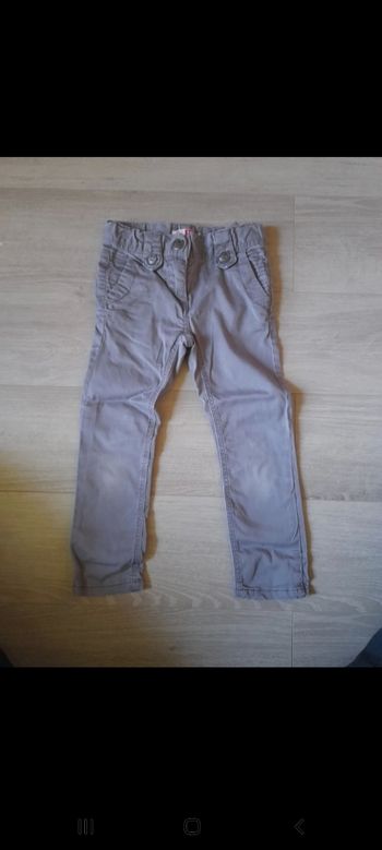 Jeans leger