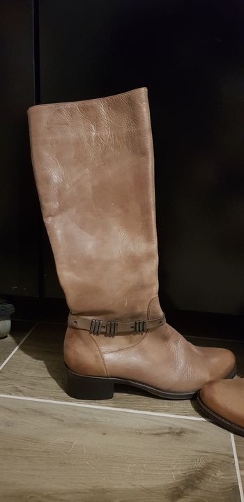 Bottes dorking