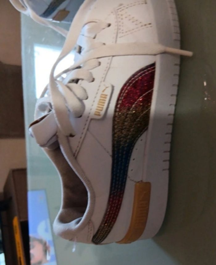 Baskets - photo numéro 2