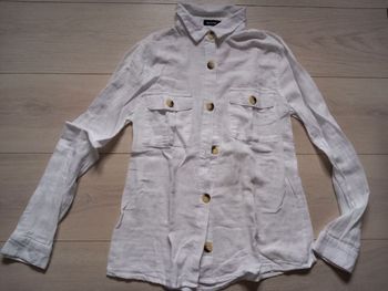 Chemisier Taille S Jennyfer