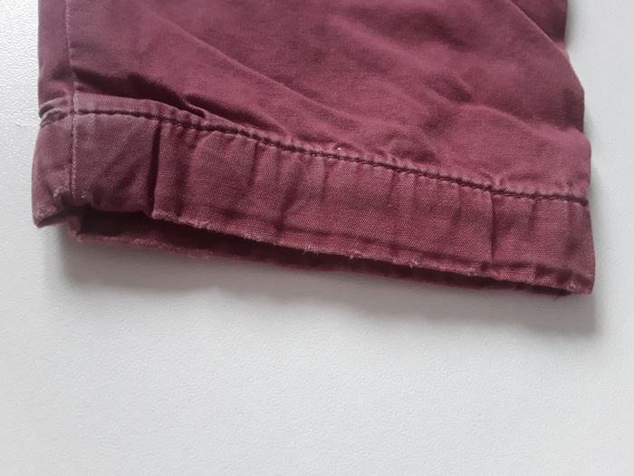 Manteau orchestra 4 ans - photo numéro 6