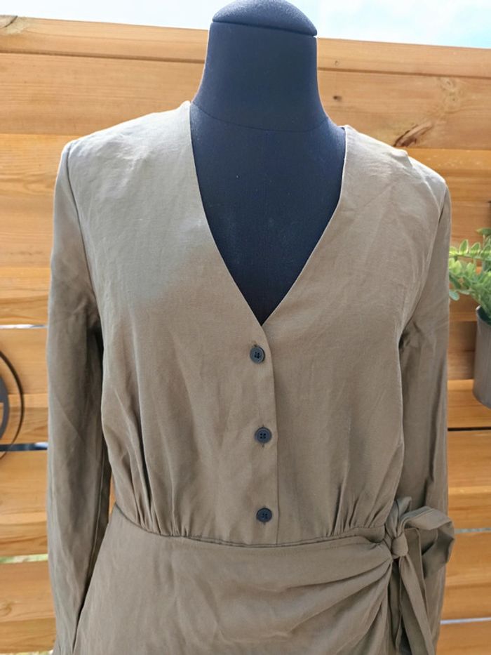 Robe Mango taille S - photo numéro 5