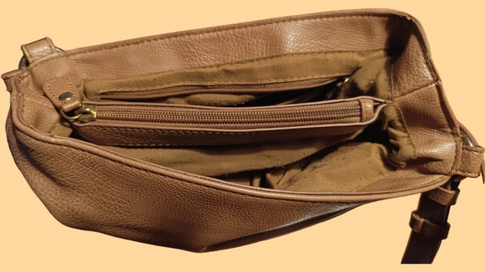Petit sac à bandoulière. - photo numéro 3