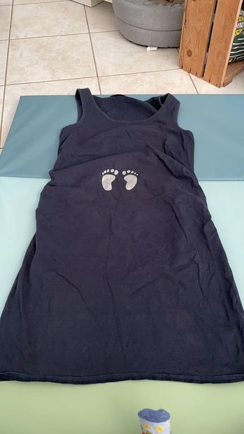 Robe maternité 38-40