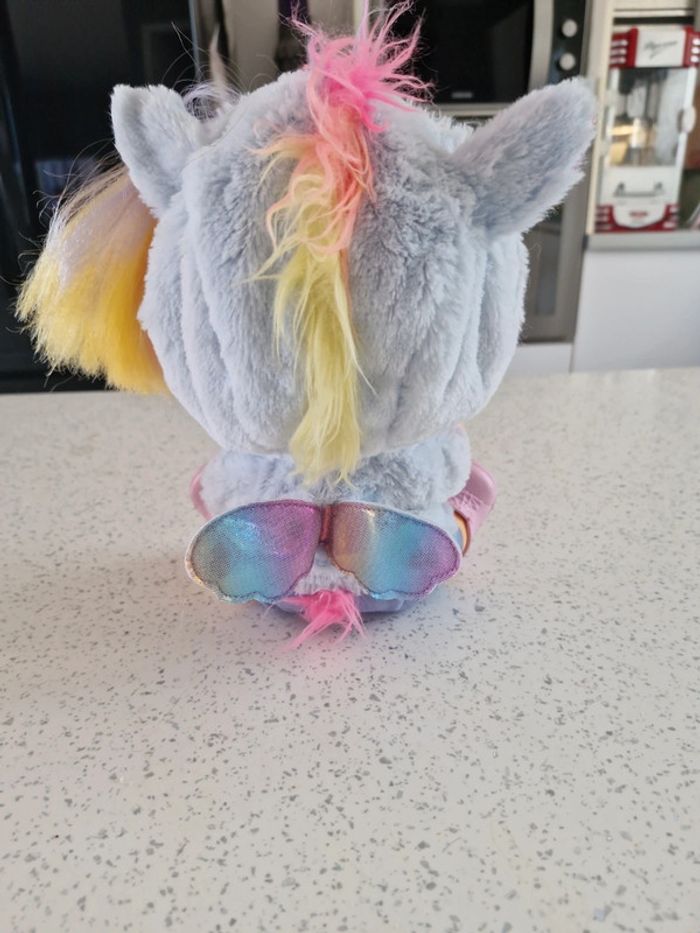 Poupee Cry Babies Dressy Jenna - photo numéro 4