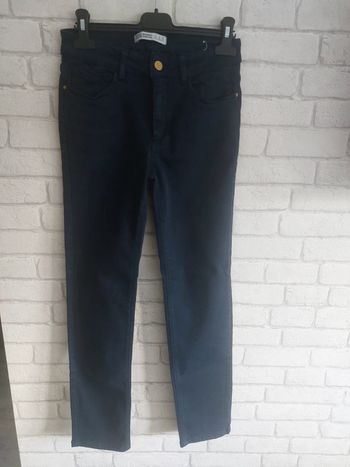 Jeans Zara taille 38