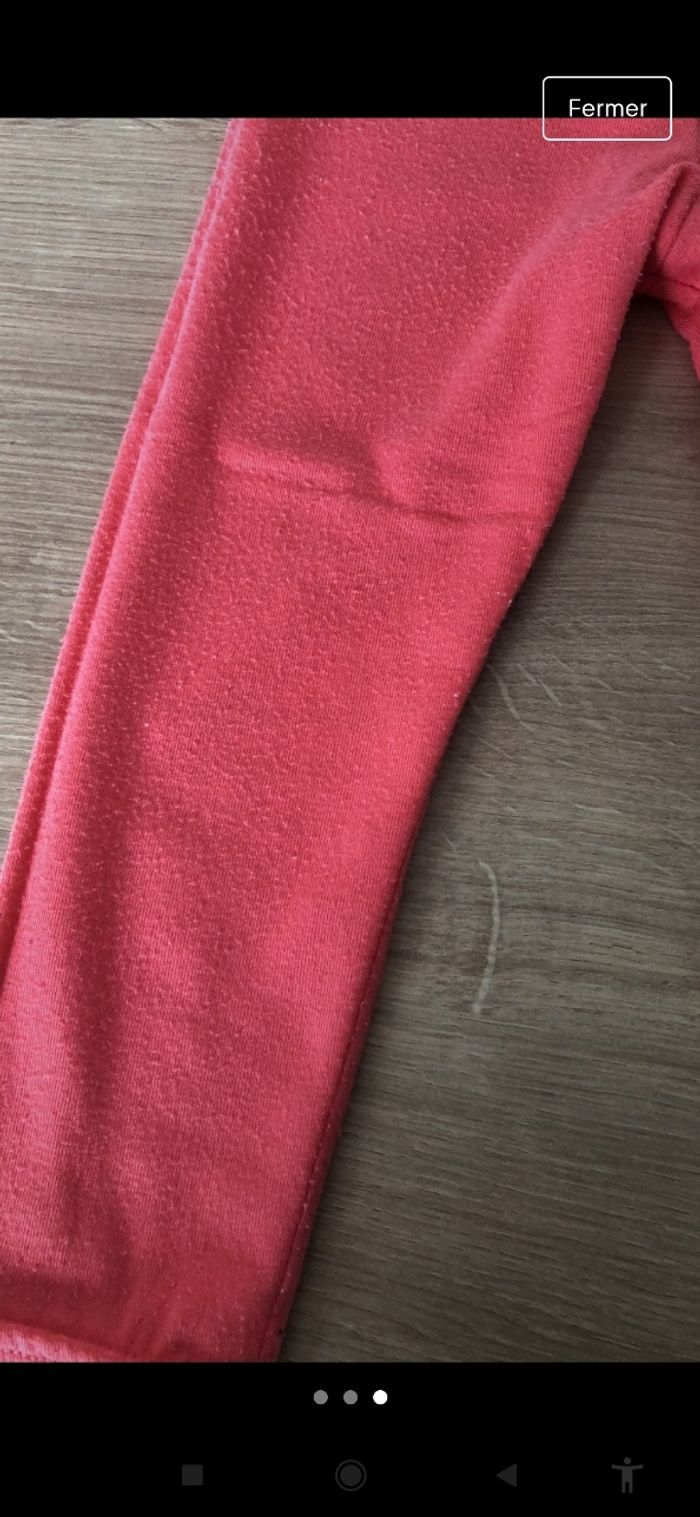 Legging - photo numéro 3