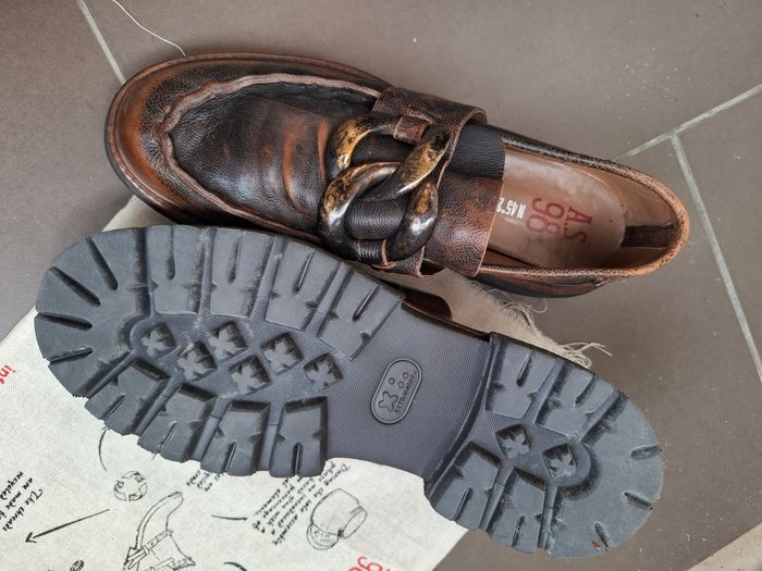 Mocassins AS98 - photo numéro 4