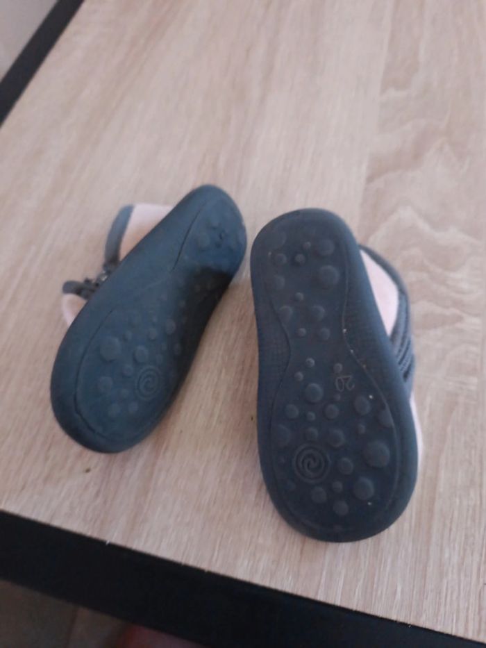 Chaussons - photo numéro 3