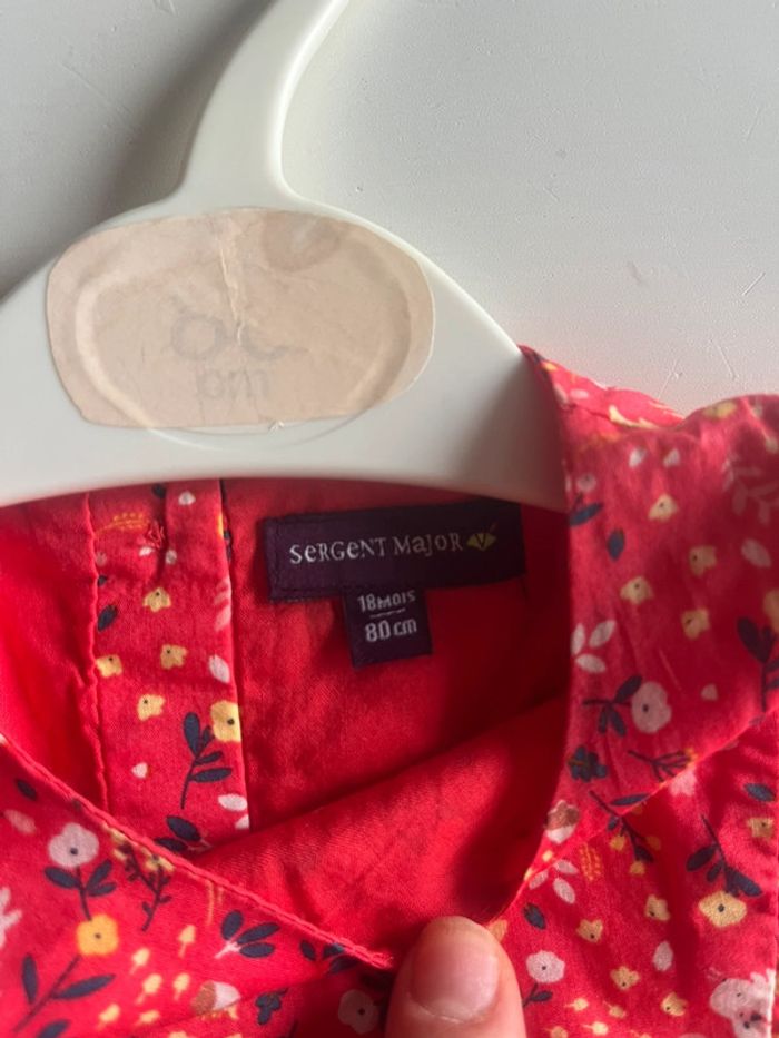 Ensemble robe et boomer - photo numéro 2