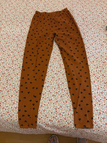 Legging vertbaudet