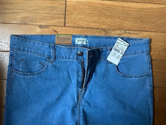 Jeans - Skinny - photo numéro 3