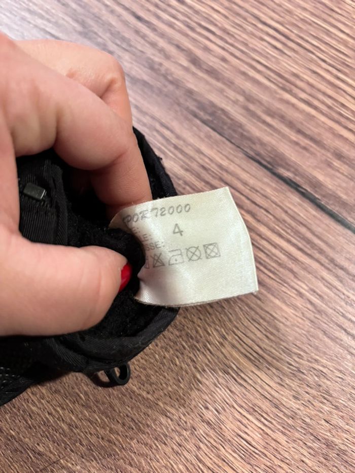 Gants de ski Taille 4 - photo numéro 6
