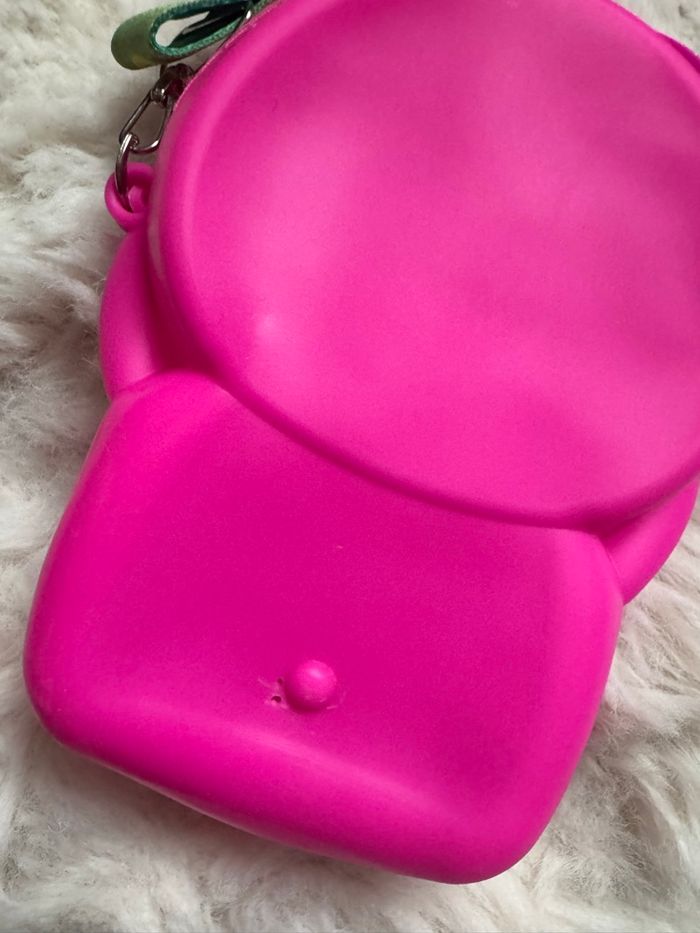 🪀 lot pop it - 2 sacs à mains petits+ une licorne + 1 pieuvre tournante - très bon état - photo numéro 4