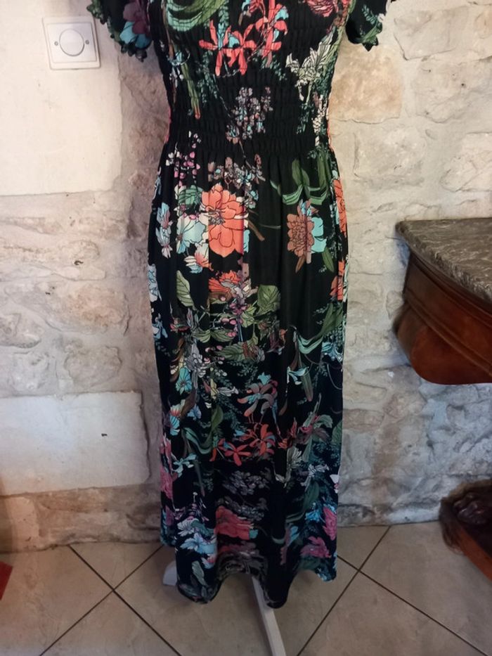 Robe longue - photo numéro 3