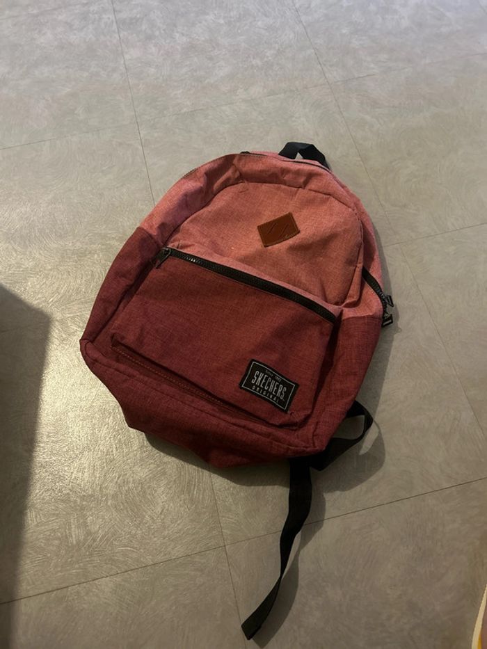 Sac à dos - photo numéro 2