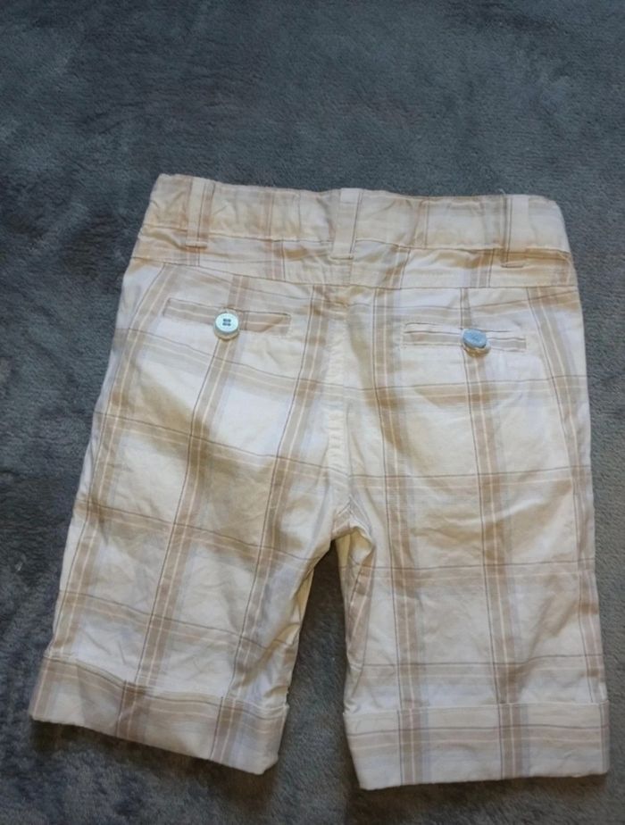 Pantalon 6 mois - photo numéro 3