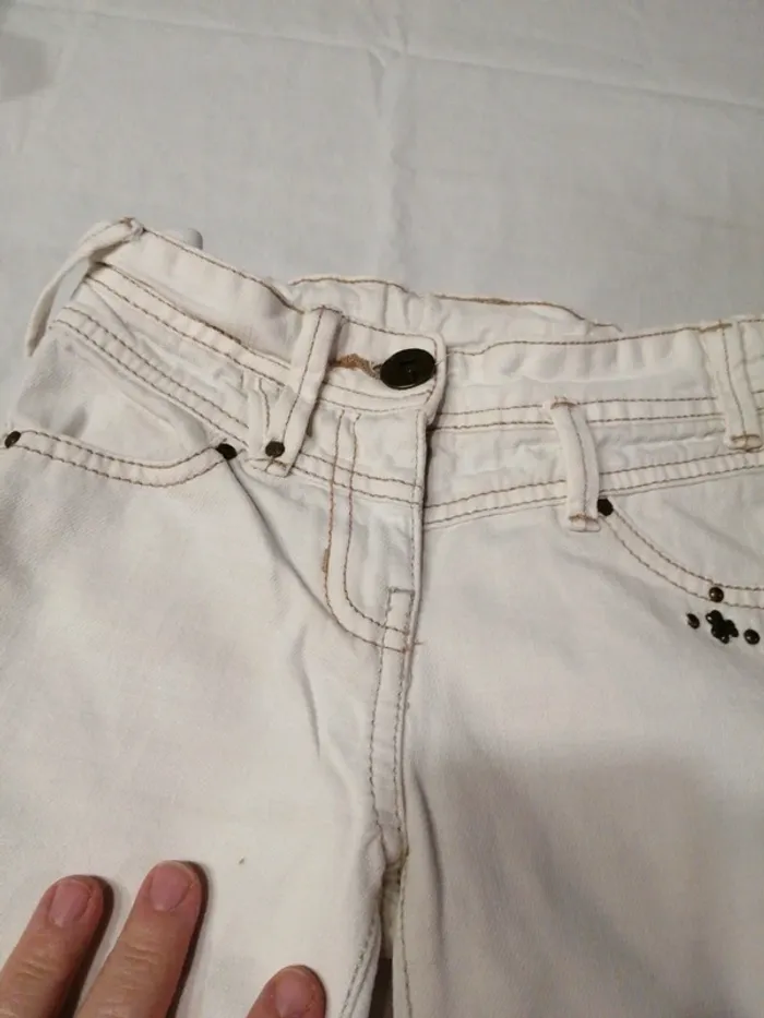 Short 5 ans - photo numéro 3