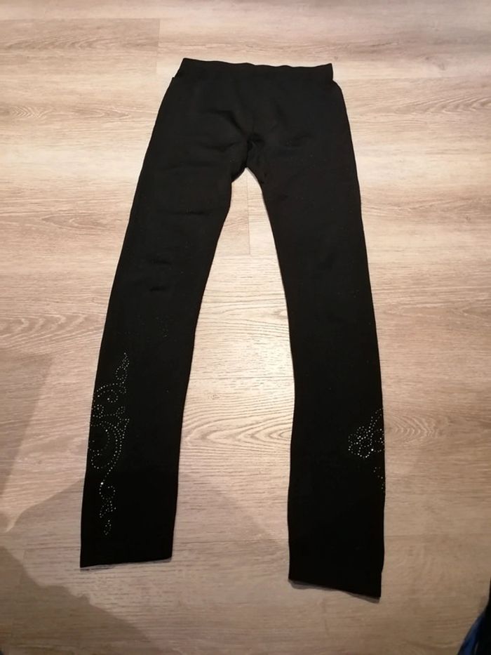 Legging strass - photo numéro 5