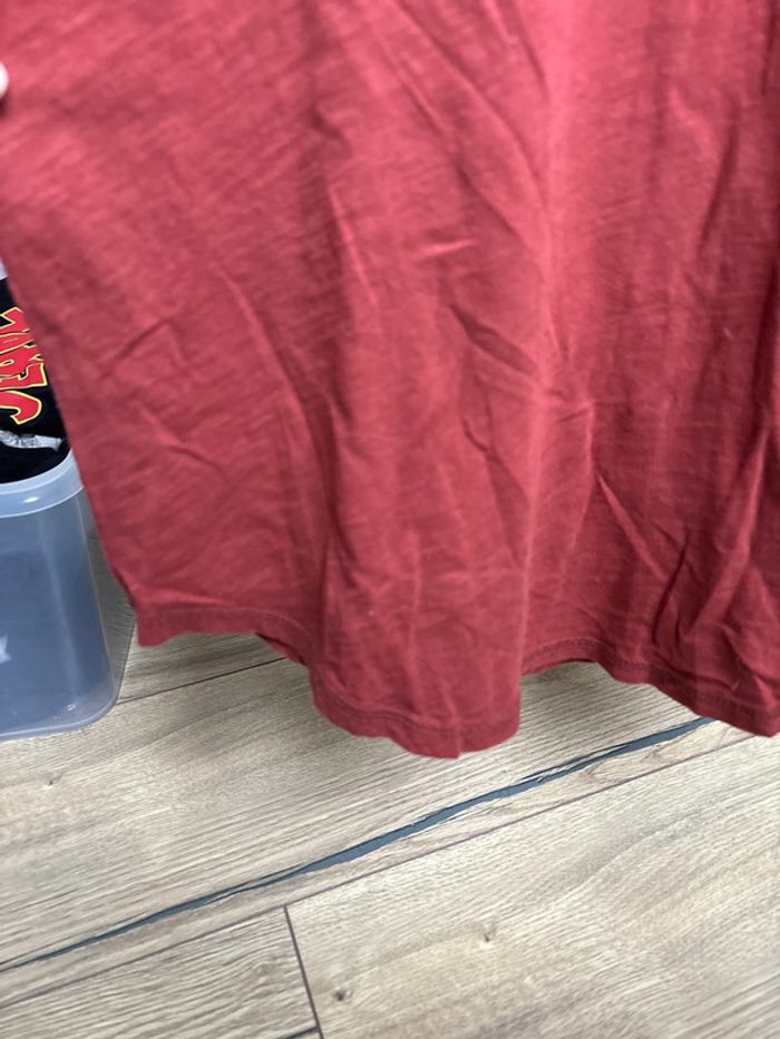 Tee shirt - photo numéro 5