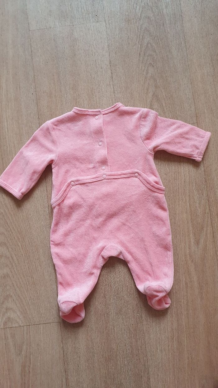 Pyjama - photo numéro 5