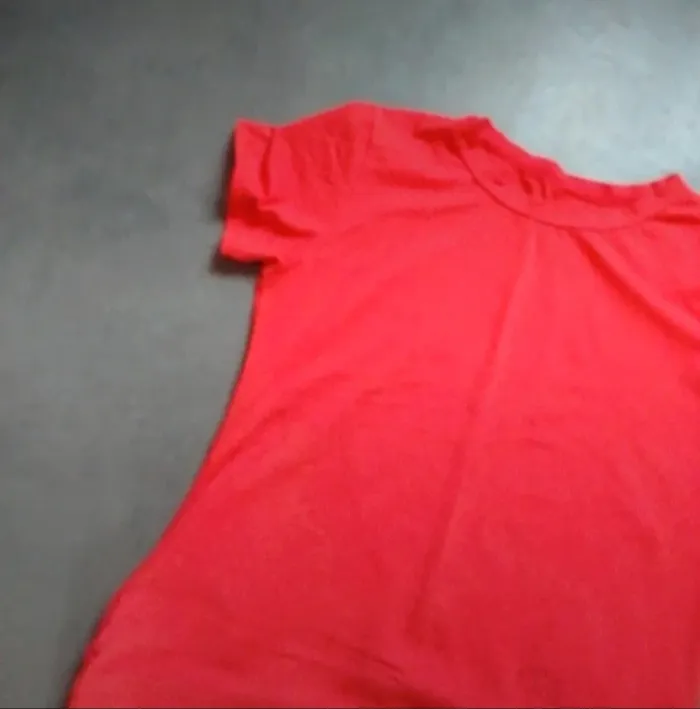 Robe légère taille unique - photo numéro 3