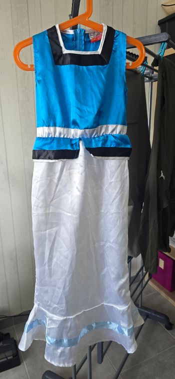 Déguisement Falbala